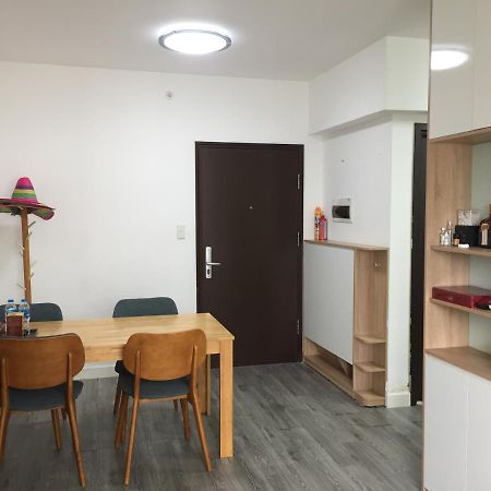 Modern 1 Bedroom Apartment - C' House Ciudad Ho Chi Minh  Exterior foto